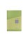Fabriano Ecoqua Plus Sewn-Bound Notebook, 8.3" x 11.7", A4, 80 Sheets